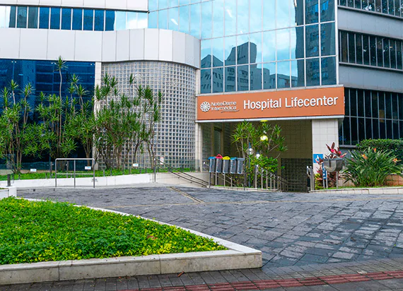 HOSPITAL-LIFECENTER